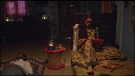 Spy Bahu - 24th August 2022